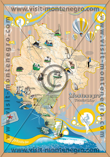 TOURIST-MAP-MONTENEGRO