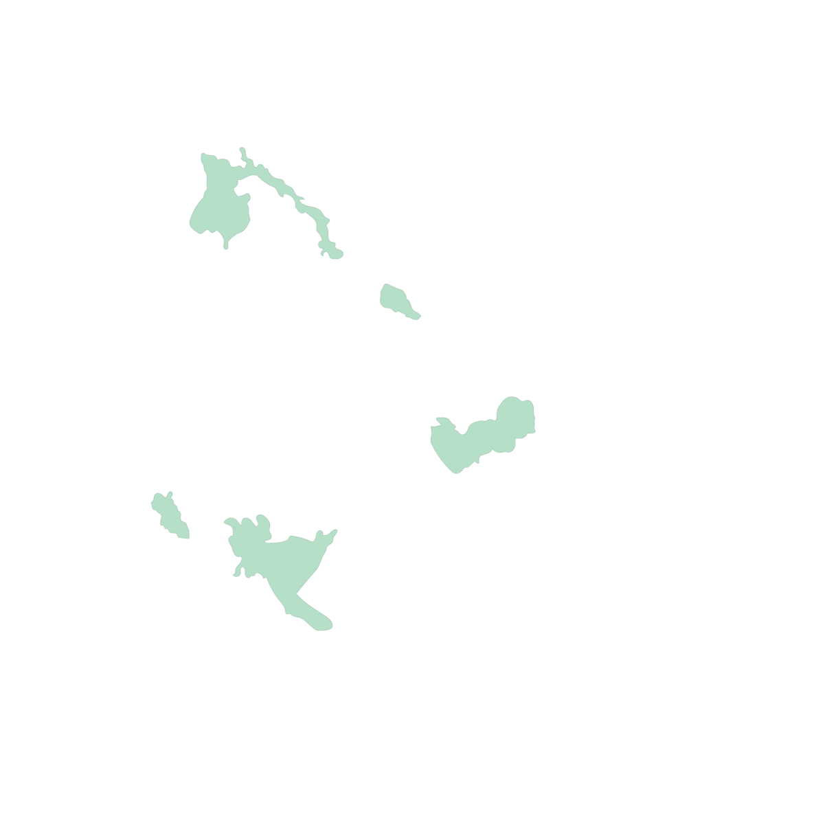 Nacionalni Parkovi Visit Montenegro